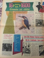 MİLLİYET SPOR GAZETESİ -11 OCAK 1973-coşkun Özarı-Napoli-valcareggi-Chelsea-Vehbi Emre-milli takımımız Beşiktaş ile-İtalya-gönül Turgut-Yasin ve Doğan kardeşler-İtalya ile yaptığımız maçların bilançosu-Reha erus- Hasan cemali-bülent uluhan-okşan Aydın-Oktay Aydın-Turan Özçep -Mücahit Örnek-Necati karakaya-Celal atik-Galatasaray-mavi Grup’ta Rize ve Malatyaspor-fenerbahçeli Yavuz-Balıkesir amatör Ligi-beyaz Grup’ta Sivas liderliği-Bülent uluhan—Afyon kız ilköğretim okulu erkek futbol takımı-Uğur Bayraşa-Zoltan varsa-İsmail Ergener-uzun kulaklı john