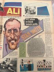 MİLLİYET SPOR GAZETESİ -11 OCAK 1973-coşkun Özarı-Napoli-valcareggi-Chelsea-Vehbi Emre-milli takımımız Beşiktaş ile-İtalya-gönül Turgut-Yasin ve Doğan kardeşler-İtalya ile yaptığımız maçların bilançosu-Reha erus- Hasan cemali-bülent uluhan-okşan Aydın-Oktay Aydın-Turan Özçep -Mücahit Örnek-Necati karakaya-Celal atik-Galatasaray-mavi Grup’ta Rize ve Malatyaspor-fenerbahçeli Yavuz-Balıkesir amatör Ligi-beyaz Grup’ta Sivas liderliği-Bülent uluhan—Afyon kız ilköğretim okulu erkek futbol takımı-Uğur Bayraşa-Zoltan varsa-İsmail Ergener-uzun kulaklı john