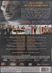 NEW YORK'TA BEŞ MİNARE DVD 2.EL ORJİNAL FİLM DVD ( 13299