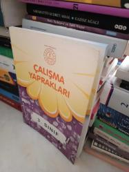 3.sınıf çalışma kitabı çalışma yaprakları  MEB milli eğitim bakanlığı