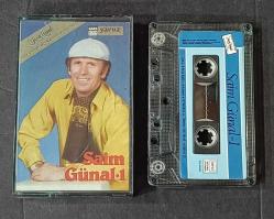 SAİM GÜNAL * SAİM GÜNAL -1 * KASET