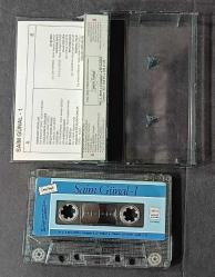 SAİM GÜNAL * SAİM GÜNAL -1 * KASET