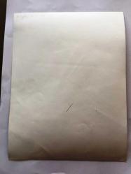 LEYLA GENCER'İN ORİJİNAL BÜYÜK BOY FOTOĞRAFI - 24 x 18 cm EBADINDA - LEYLA GENCER İSTANBUL BOĞAZINDA GEMİDE HALAT ÇEKERKEN ÇEKİLMİŞ BİR KARE