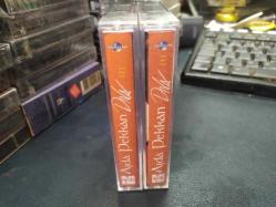 AJDA PEKKAN - DİVA 1 ve 2 - KASET [2 kaset bir arada]