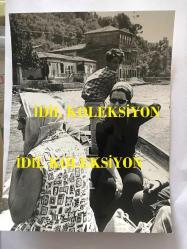 LEYLA GENCER'İN ORİJİNAL BÜYÜK BOY FOTOĞRAFI - 24 x 18 cm EBADINDA - LEYLA GENCER İSTANBUL BOĞAZINDA SANDAL GEZİSİ YAPARKEN ÇEKİLMİŞ BİR KARE
