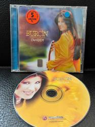 BURÇİN - ZAHİDEM CD1512