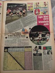 MİLLİYET SPOR GAZETESİ -7 ŞUBAT 1972-adana-Fenerbahçe-İhsan biricik-Pekin-Galatasaray kongresi-Nezih alkış-vehbi Emre-Manchester-yunan milli takımı-Türkiye liginde sonuçlar ve puan durumu- kütük - remondini-szekelly-molnar-burgnich- Vedat Beşiktaş tır ender tır Aydın begiter - eskişehirspor-Müjdat-Necati karakaya-Karabük Demirspor-Galata liderliği-Kütahyaspor-Yılmaz Altay-Nihat Beşiktaş’tan-milli güreşçi Seyit Hışırlı-Yozgat Lisesi-Murat bekar-Fethi yurttaş-Carlos Alberto-celtic-lou macari