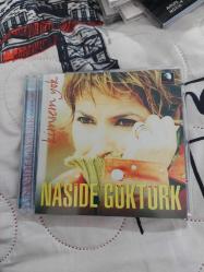 Naşide göktürk kimsem yok cd