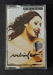 NİLÜFER * NE MASAL NE RÜYA * KASET AMBALAJINDA