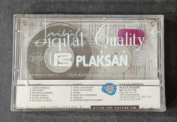 NİLÜFER * NE MASAL NE RÜYA * KASET AMBALAJINDA