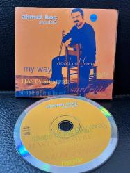 AHMET KOÇ - PARADOKS CD1486
