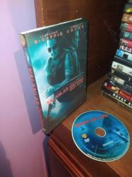 YALANLAR ÜSTÜNE / BODY OF LIES - LEONARDO DI CAPRIO, RUSSELL CROWE - DVD