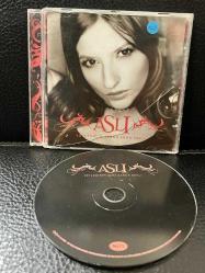 ASLI -SÖYLEDİĞİM ŞARKILARDA SAKLI CD1467
