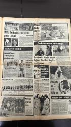TERCÜMAN GAZETESİ İNCİ SPOR İLAVESİ - 6 Aralık 1973 -Necmi Tanyolaç-Tevfik Ünsi-Ergun Hiçyılmaz-İslam Çupi-Necati Bilgiç-Hayri Hiçler-erol çakar-ayhan önhan-burhan yeşilbağ-ali yağmur-salih suvar-mazhar cengiz-hakkı tümay-hızır sarı-münir .alışkan-mustafa özben-engin adigar-kaya özcan-ali demirkazık-ethem özakılın-burhan bozkurt-seyit hışırlı-halis yıldırım-rıza doğan-ali kazan-duran şahin-tan tarı-orhan akyüz-alaaddin çoksarı-ahmet tren-rıza durmuş-clay-frazier-Muhammet Ali-Neriman Tekil-Hakem Sizsiniz-okuyucu köşesi-Yaşar Ocak-Hasan Tokat-İsmet Uluğ-Naci Erdem-Raşit Ürper-Bülent Katkak-Bisikletçi Turan Engin-Balıkesir-Kepirtepe öğretmen okulu-Ümit kıvanç-Doğan ersavaş-Karabük-Bursaspor-Türkiye Jokey Kulübü-İlhan Başcı-Hasan Albayrak-Fenerbahçe-Nesteren Spor-Sadun Atığ