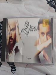 Şara beni unutma 90lar pop rock CD