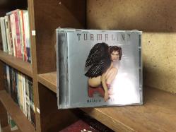 TURMALINA NATALIA OREIRO CD- ALBÜMÜ
