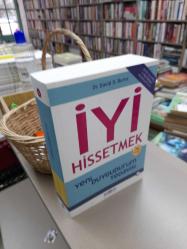 İyi Hissetmek-Yeni Duygudurum Tedavisi