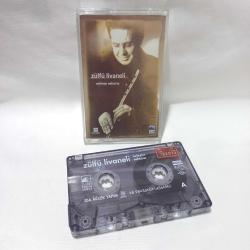 Zülfü Livaneli / Nefesim Nefesine - Kaset