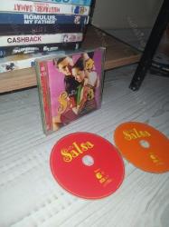 the best of salsa 30 authentic latino grooves mambo no 5 guaglione sway mucho mambo mamboleo tequila sing it back 2000 2 disk cd