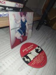 PINK MARTINI - HEY EUGENE - CD