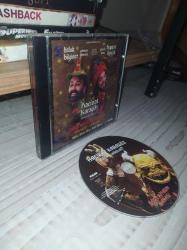 Hacivat Karagöz Neden Öldürüldü? Film Müziği Soundtrack CD Ender Akay