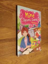 Mine Öğrenci Evinde