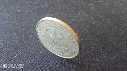 2 MARK 1976 -F- ALMANYA