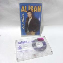 Alişan / Aşık Oldum - Kaset