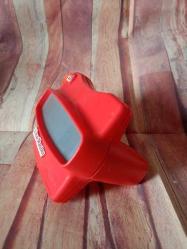 VIEW MASTER 3D SLAYT GÖZLÜĞÜ VINTAGE DEKORATİF KOLEKSİYONLUK..