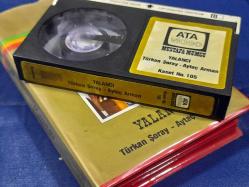 YALANCI TÜRKAN ŞORAY AYTAÇ ARMAN BETAMAX FİLM