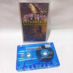 Diyarbakır Mesire Geceleri - Kaset