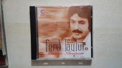 FERDİ TAYFUR İNSAN SEVİNCE DÖNEM  CD