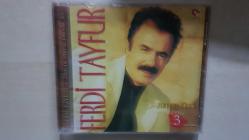 FERDİ TAYFUR ZAMAN TÜNELİ 3 ARŞİV 3 CD