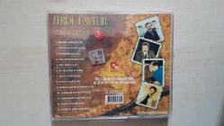 FERDİ TAYFUR ZAMAN TÜNELİ 3 ARŞİV 3 CD
