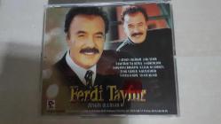 FERDİ TAYFUR ZENGİN OLURSAM CD