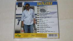 İBRAHİM TATLISES BULAMADIM CD