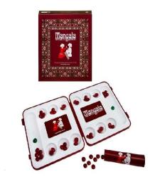 Mangala Türk Zeka Strateji Oyunu