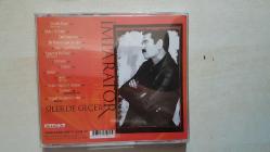 İBRAHİM TATLISES İMPARATOR SİLERDE GEÇER TÜRKÜLA CD