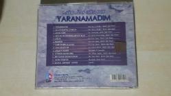 MÜSLÜM GÜRSES YARANAMADIM  DÖNEM CD
