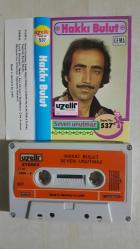 HAKKI BULUT 537 SEVEN UNUTMAZ UZELLİ ALMAN BASKI