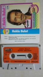 HAKKI BULUT 537 SEVEN UNUTMAZ UZELLİ ALMAN BASKI