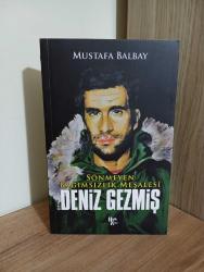 Deniz Gezmiş - Mustafa Balbay