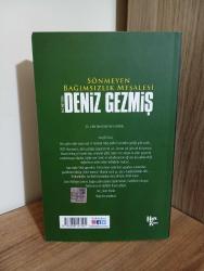 Deniz Gezmiş - Mustafa Balbay