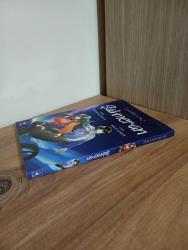 Şahmeran - Elif Çiftçi Yılmaz / Çizgi Roman