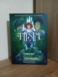 Tılsım - 4 / Son Konsey