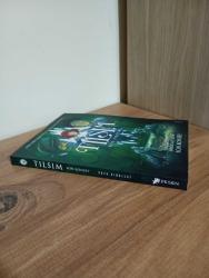 Tılsım - 4 / Son Konsey