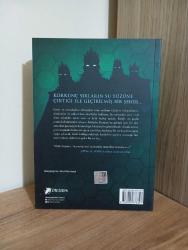 Tılsım - 4 / Son Konsey