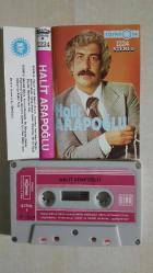 HALİT ARABOĞLU 1224 MURADI BÖYLE TÜRKÜLA ALMAN  BASKI