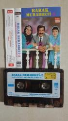 HALİT ARABOĞLU DİLBER AY BARAK MUHABBETİ 2 ALMAN  BASKI