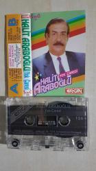 HALİT ARABOĞLU YOK ÇARESİ ERCAN ALMAN  BASKI